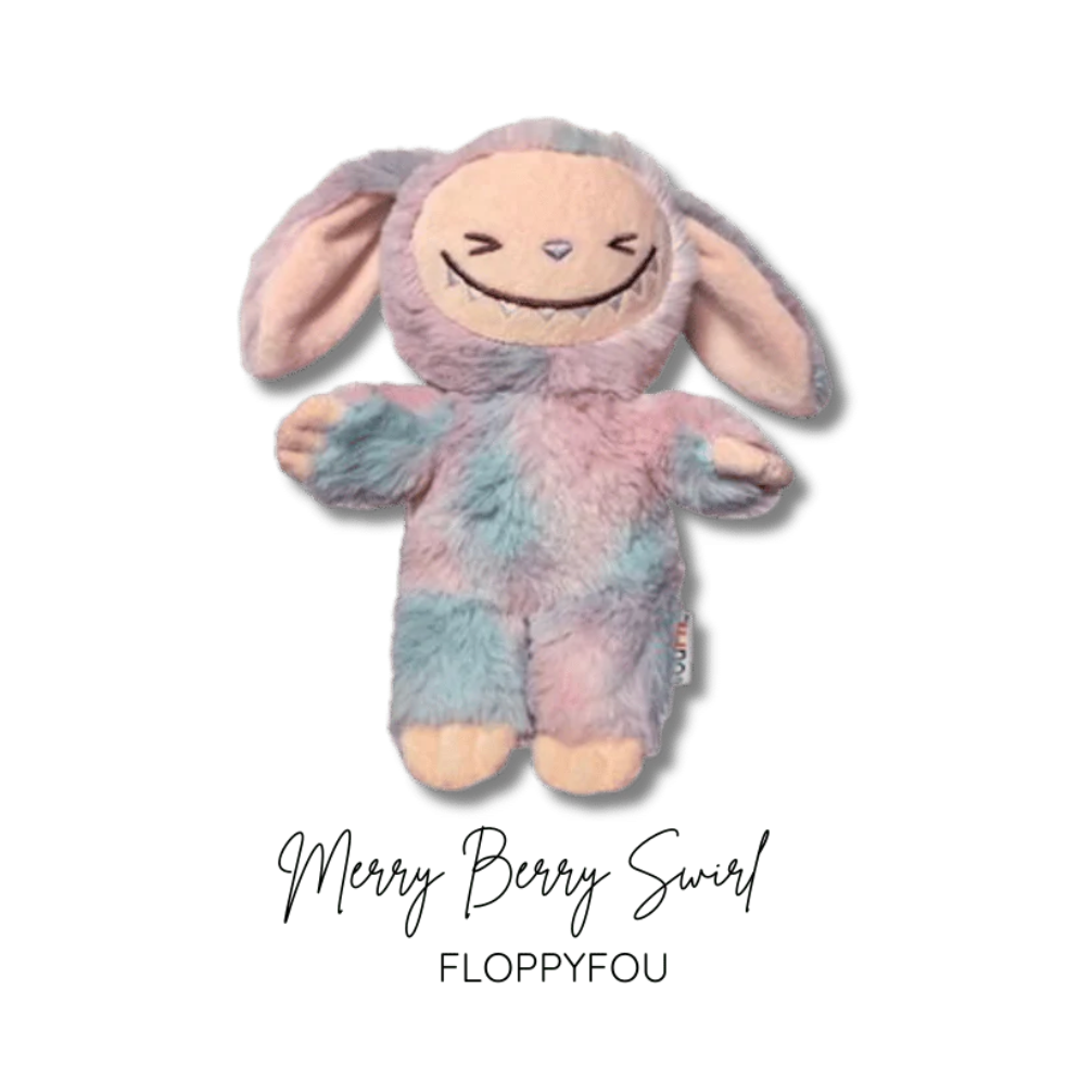 FoufouBRANDS - LaFouFou Collection