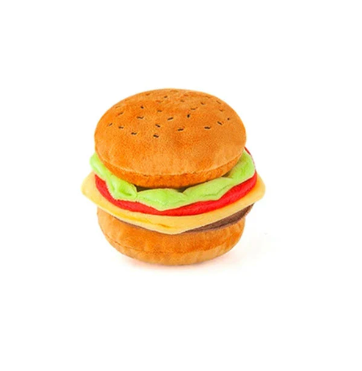 PLAY - American Classic Fast Food Collection - Burger - MINI