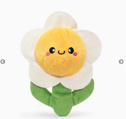 Super Ball Puppy Garden Daisy