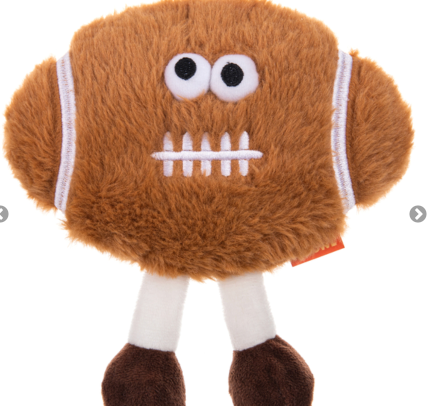 Ball Starz Football