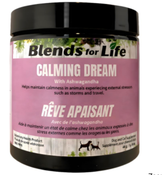 BLENDS For Life Calming Dream 40g