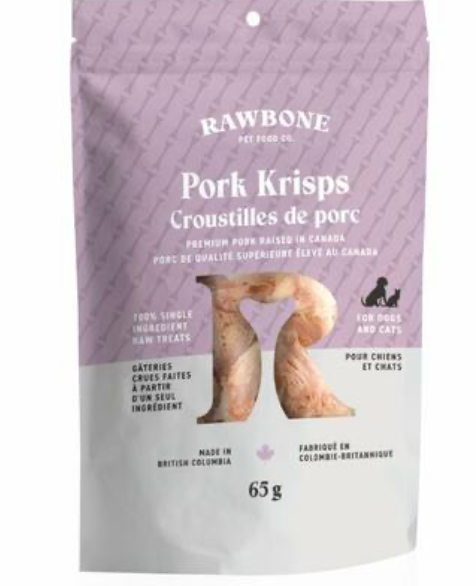 Rawbone Treats – 200 g