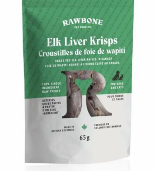 Rawbone Treats – 200 g