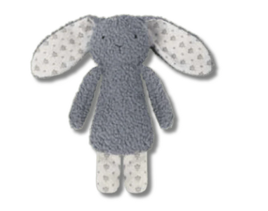 Fringe Studio - Dog - Toy - Plush - Hoppy