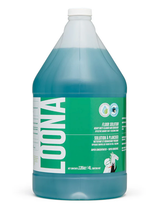 LOONA - Floor Solution Concentrate