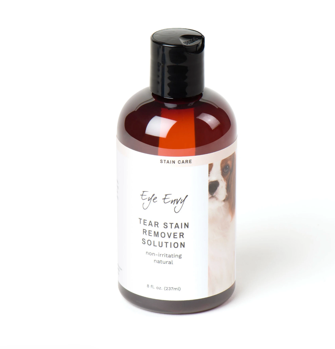 eye envy TEAR STAIN REMOVER SOLUTION FOR DOGS (2oz)