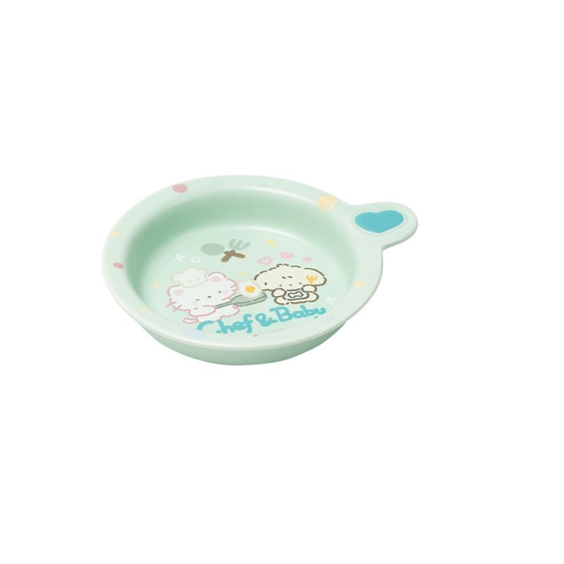 NianGao Cat Bowl