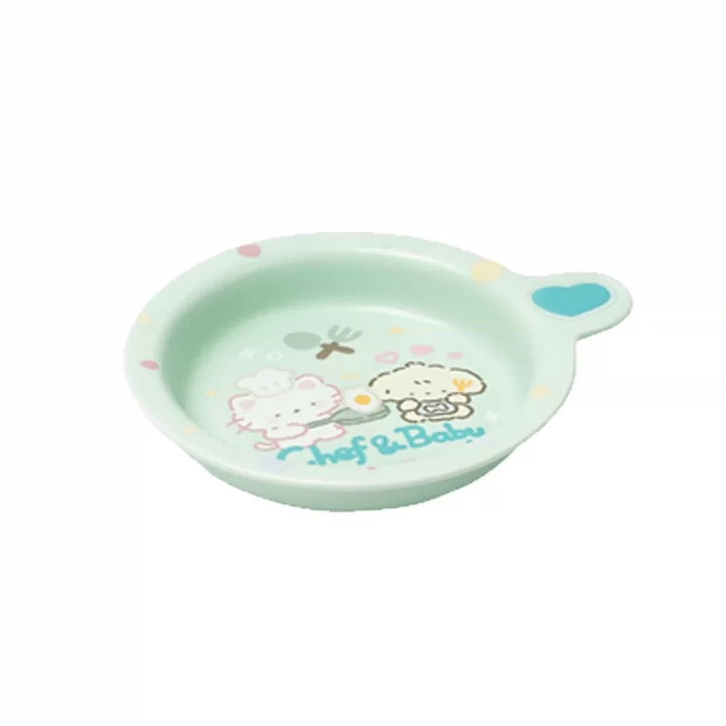 NianGao Cat Bowl