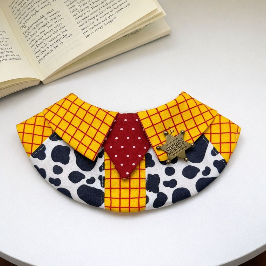 mp pet collar