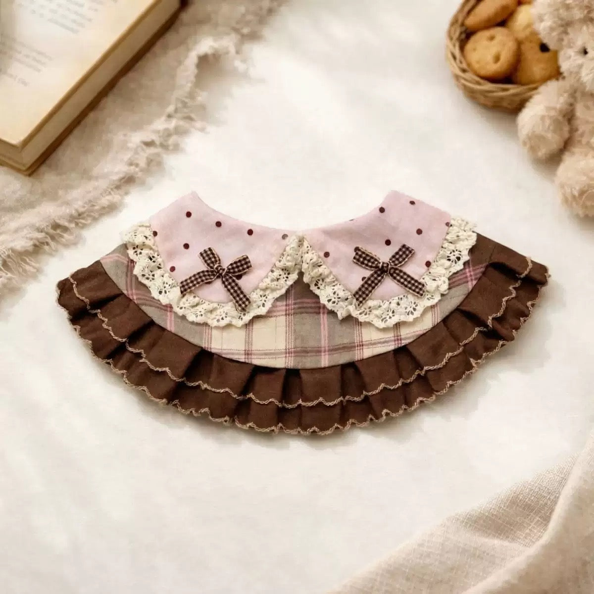 mp pet collar
