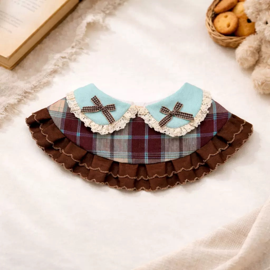 mp pet collar