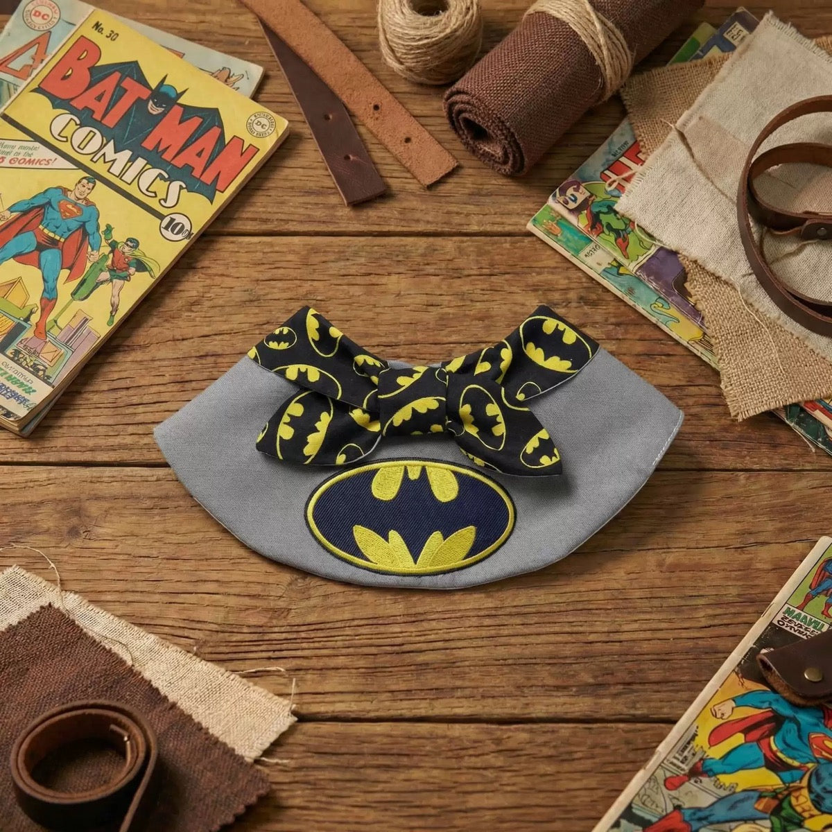 mp pet collar