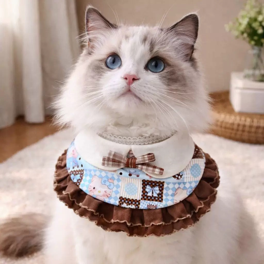 mp pet collar