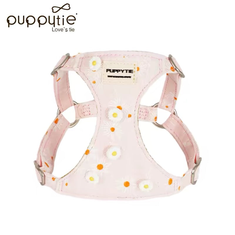 PuppyTie Harness with Leash