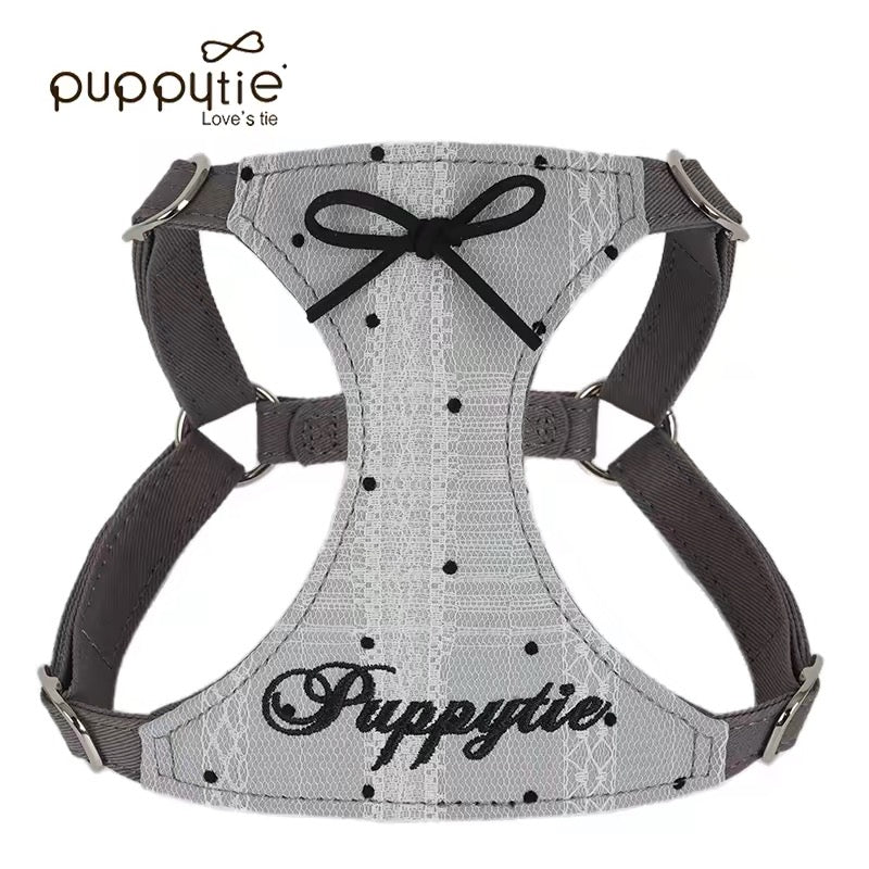 PuppyTie Harness with Leash