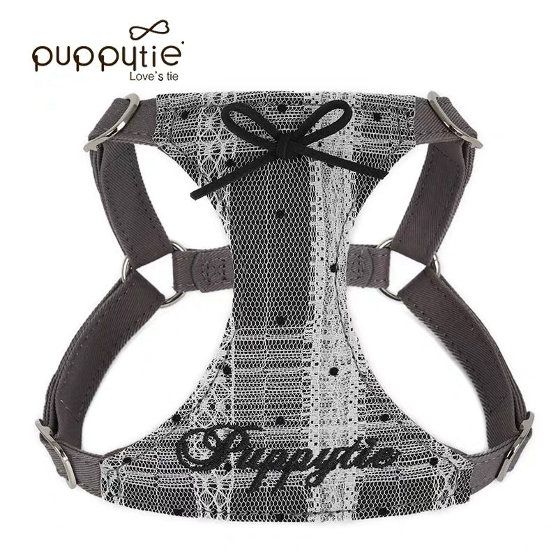 PuppyTie Harness with Leash