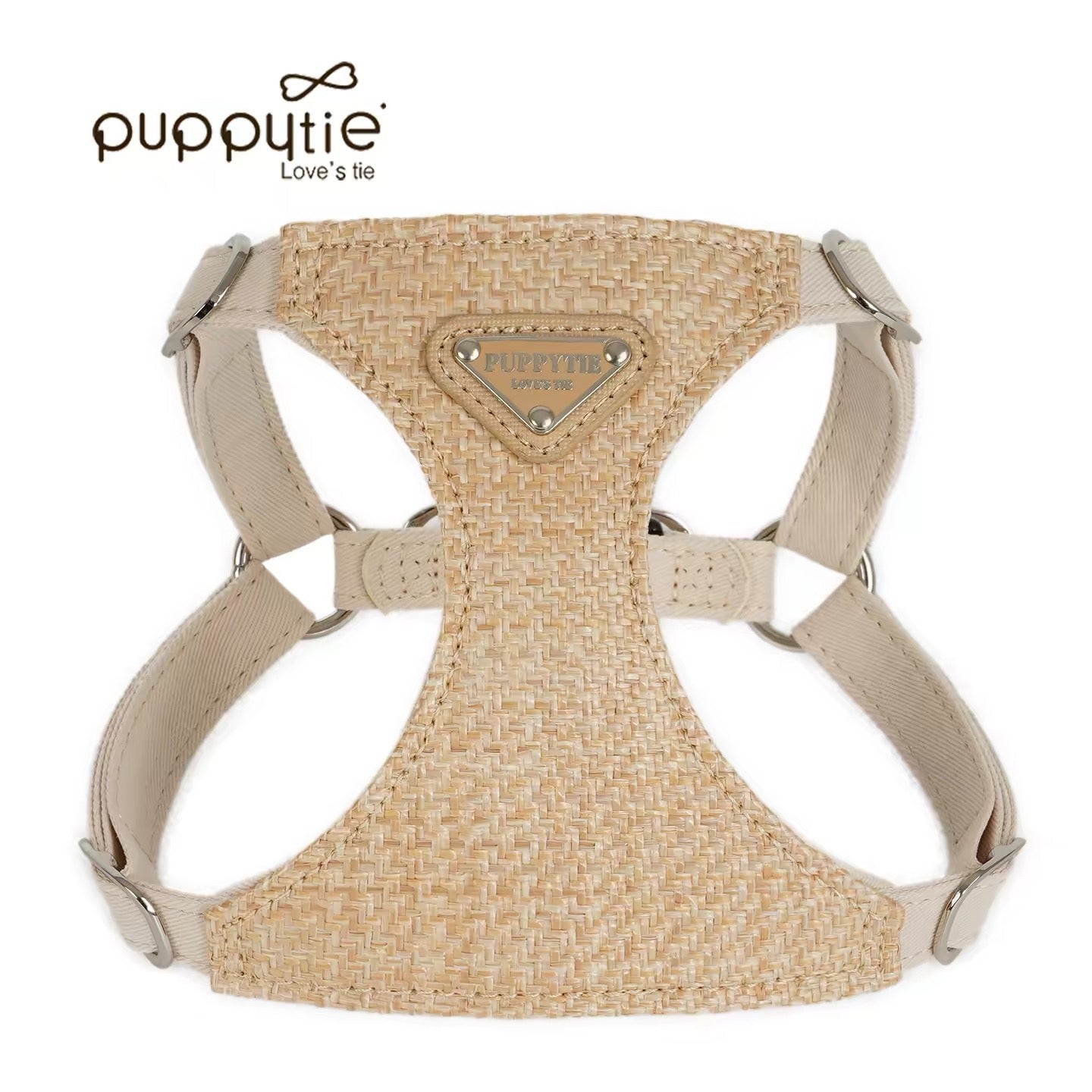 PuppyTie Harness with Leash
