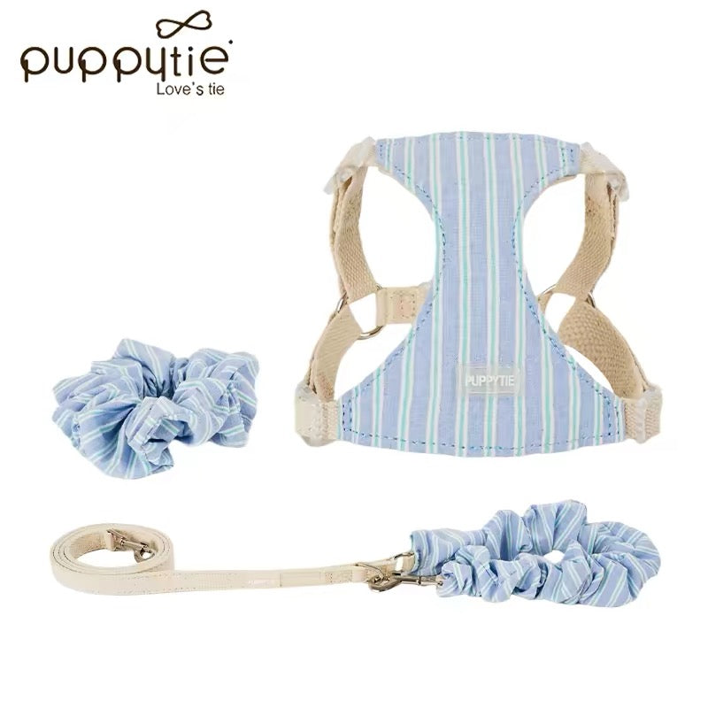 PuppyTie Harness with Leash