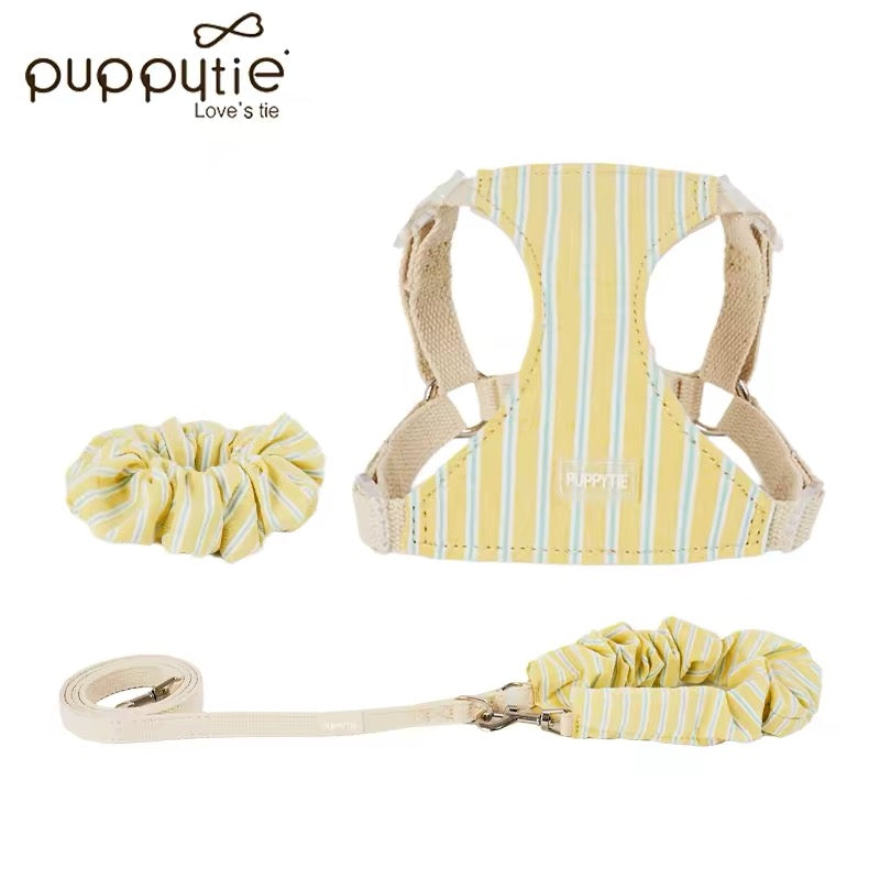 PuppyTie Harness with Leash