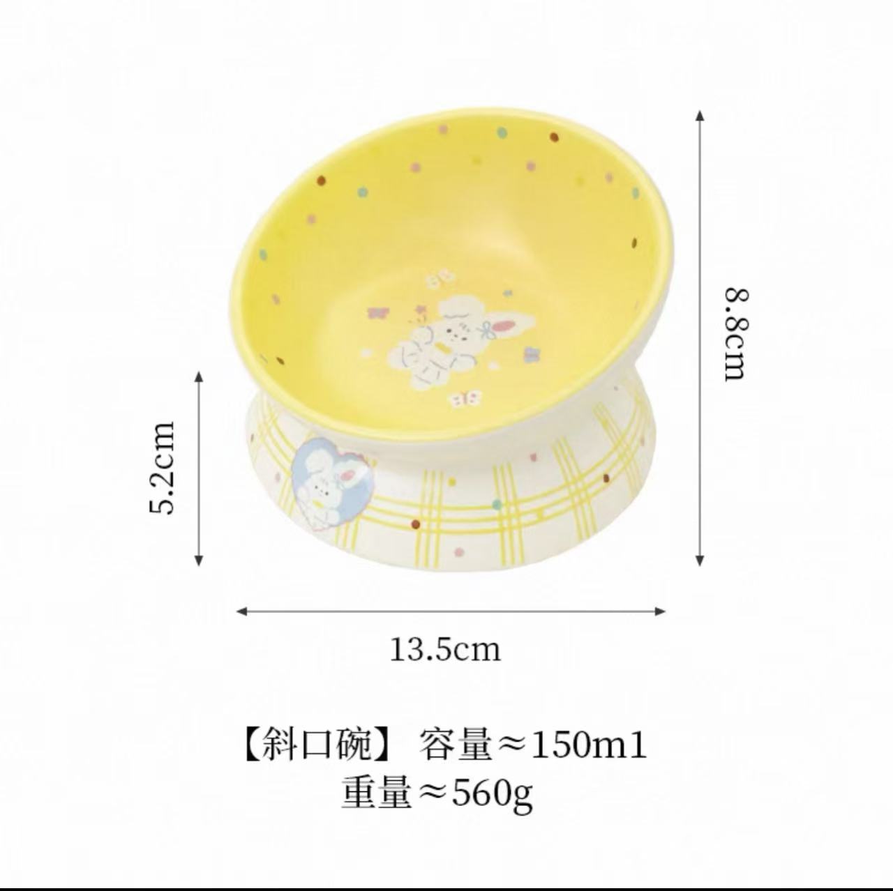 MP Pet Bowl for Dogs &Cats