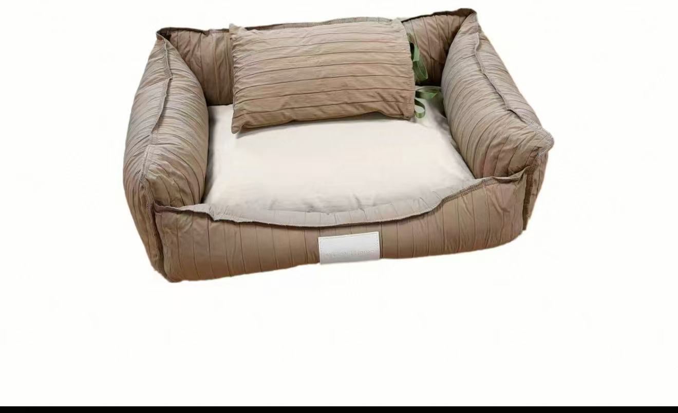 oupet dog & cat bed