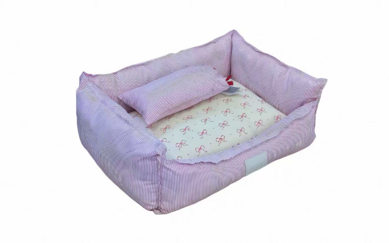 oupet dog & cat bed