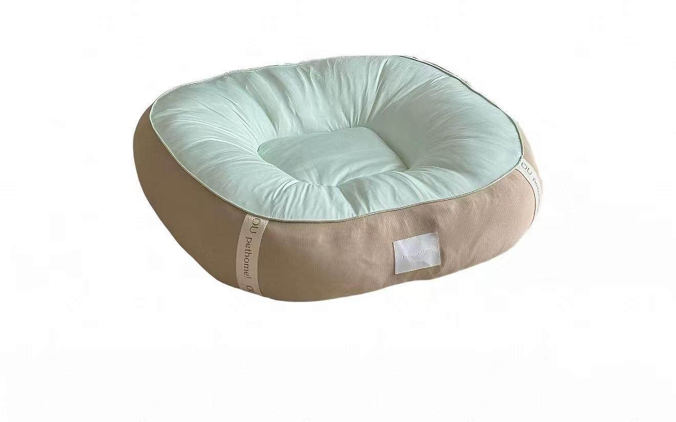 oupet dog & cat bed