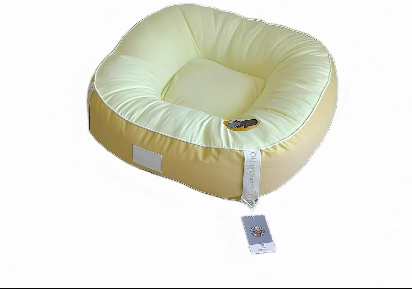 oupet dog & cat bed