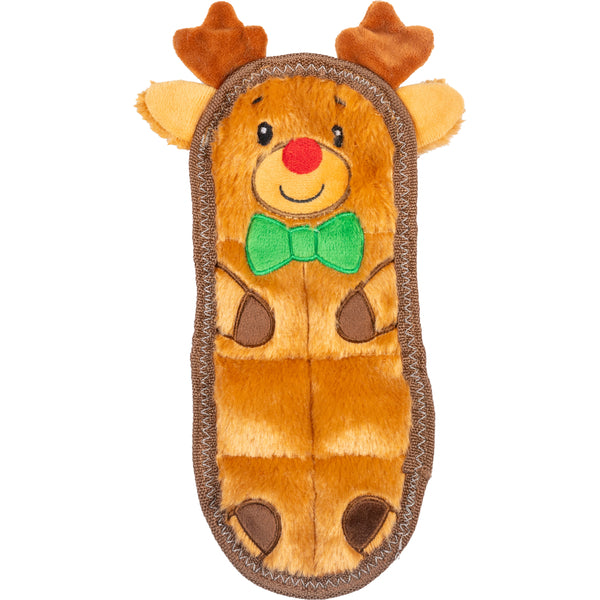 Growl Zoo Matz Christmas Reindeer
