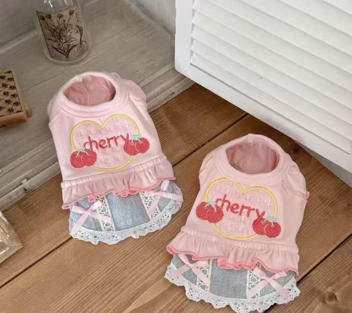 mp  pet clothes