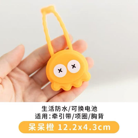 Laroo octopus blinker