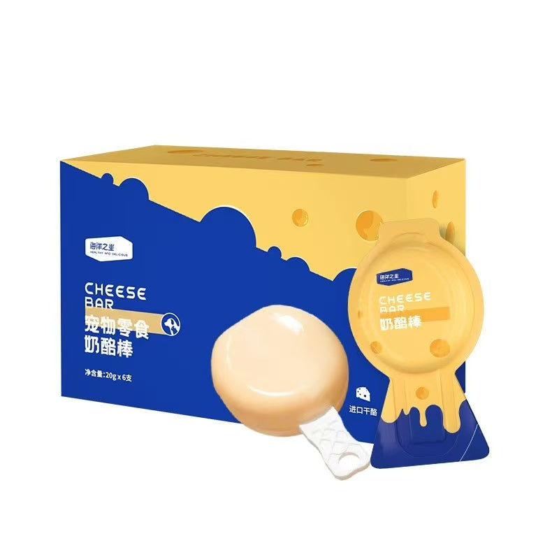 Haiyangzhixing cheese bar