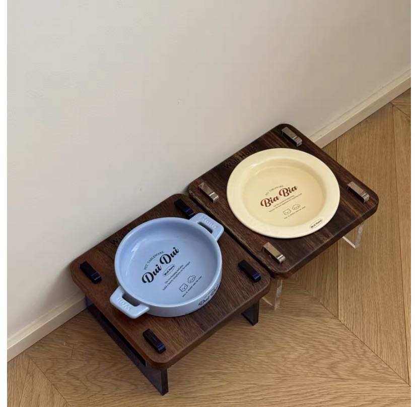 Wulihana Duidui Pot Bowl for pets