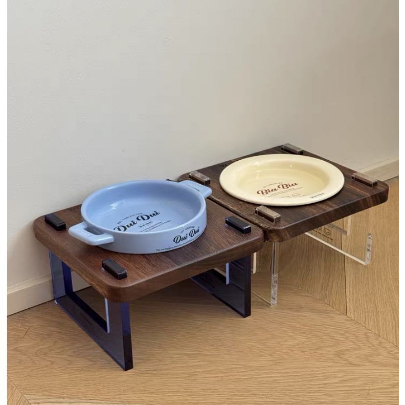 Wulihana Duidui Pot Bowl for pets