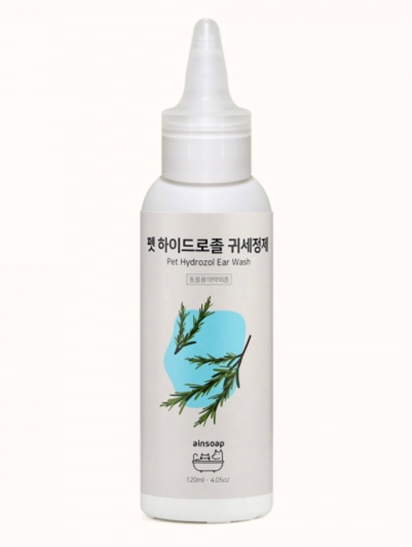 Ainsoap Ear Wash