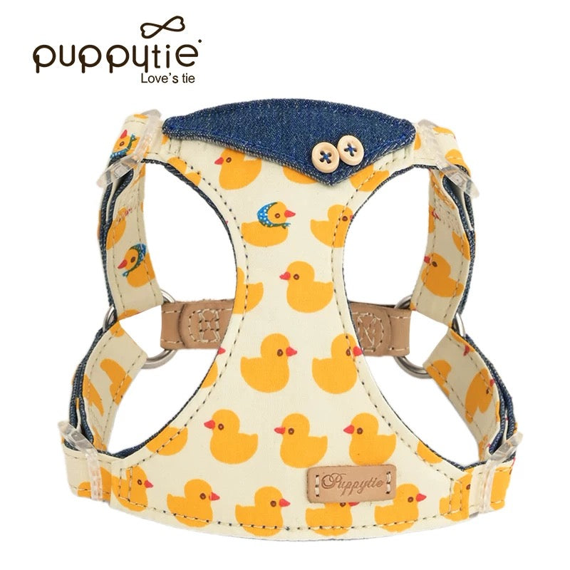 PuppyTie Harness with Leash