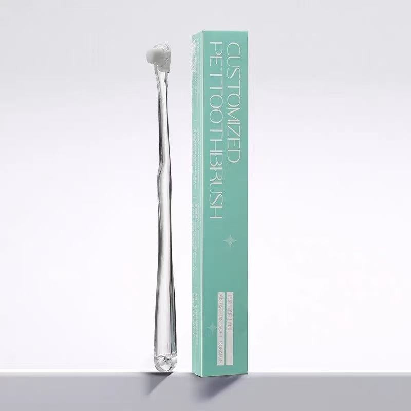 Takoo Ultra Soft (Customized) Pet Toothbrush