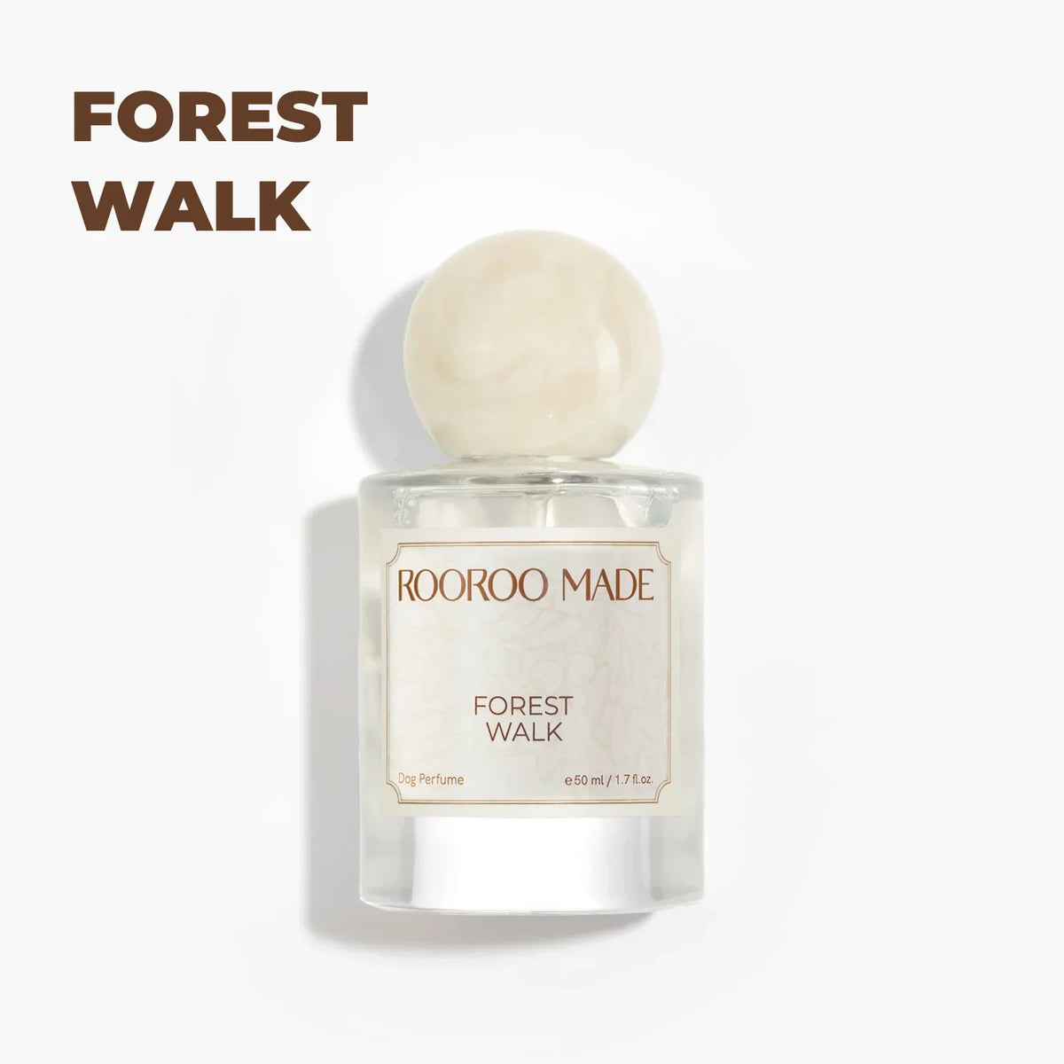 ROOROO MADE Pet Perfume