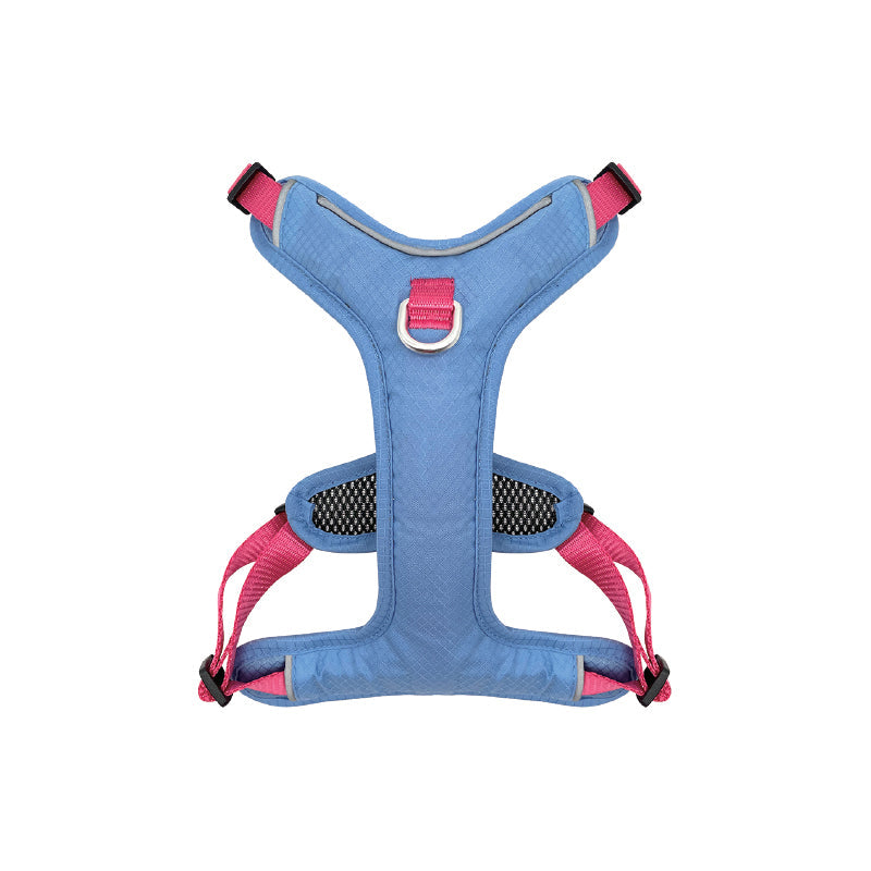Puppy Gallery GO Mentum Dog Harness