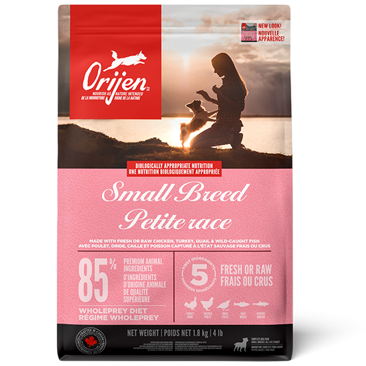 ORIJEN Dog Small Breed