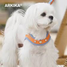 ARKIKA DOUBLE colour  Gem Harness