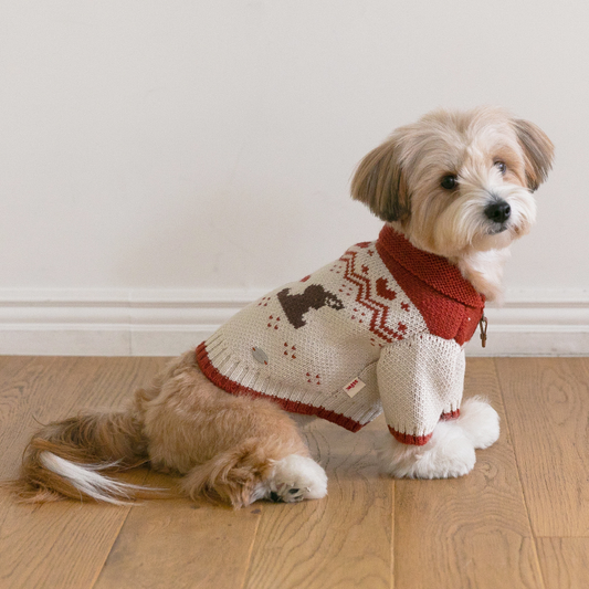 SSFW Maple Kowichan - Bunny