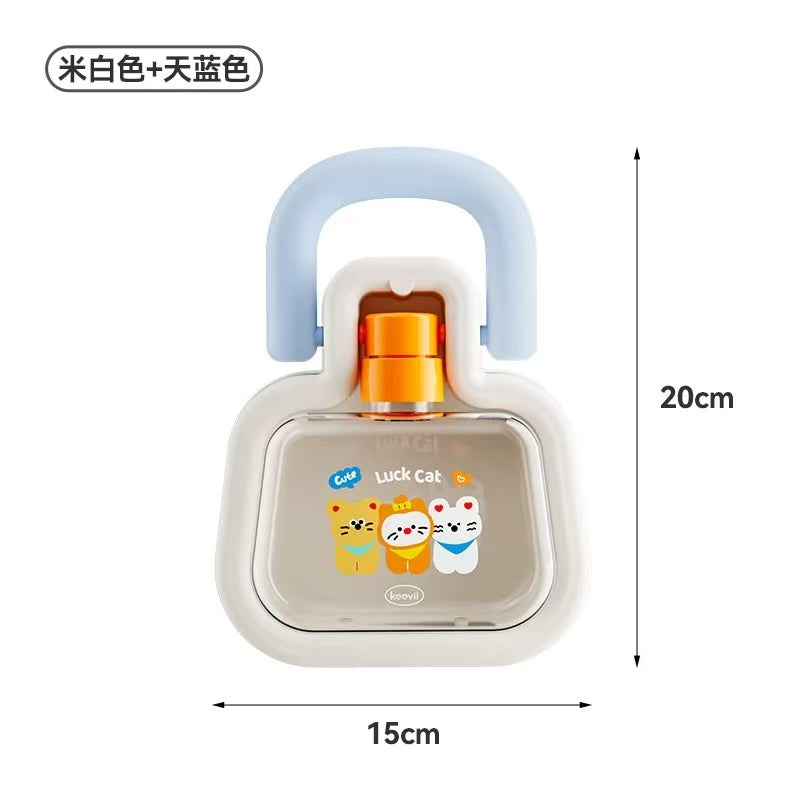 KEEVIL carry  waterbottle