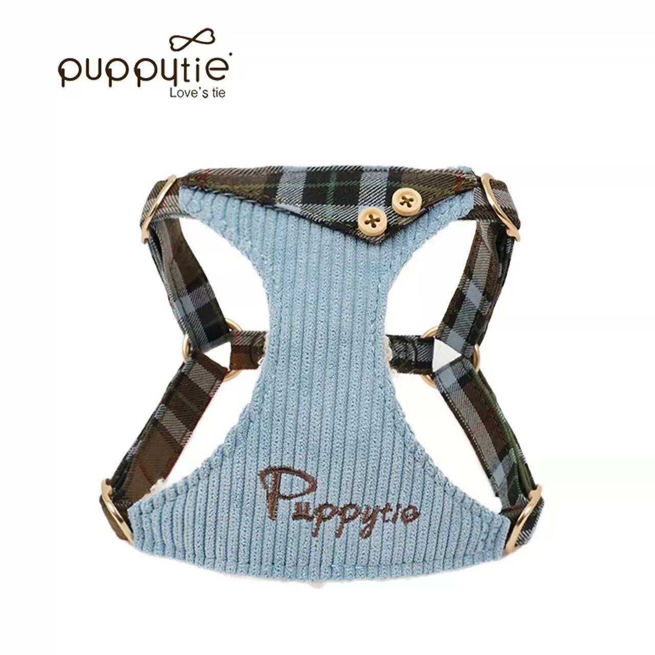 PuppyTie Harness with Leash