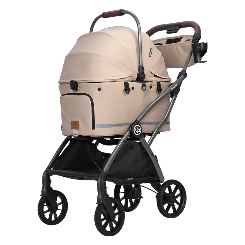 Uppapets pet stroller