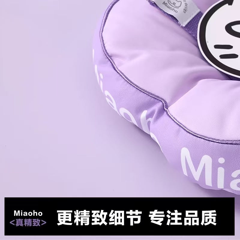 Elizabethan collar- pink