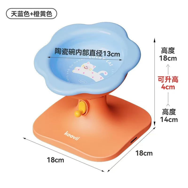 Keevil pet bowl