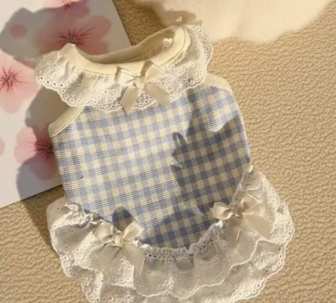 mp  pet clothes