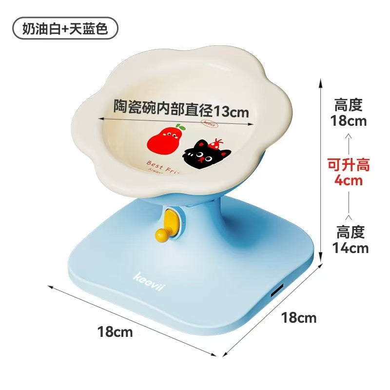 Keevil pet bowl
