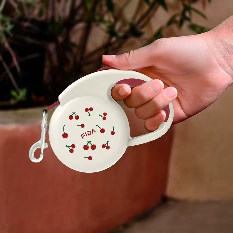 Fida small size dog leash